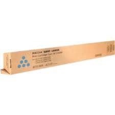 Cartouche Laser de Marque Ricoh 842314 Cyan (10 500 pages)