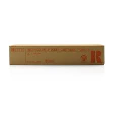 Cartouche Laser de Marque Ricoh 888313 Jaune Type 245 (15 000 pages)