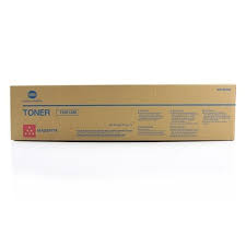 Cartouche Laser Konica Minolta  A0TM350 Magenta  (30000pages)