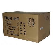 Tambour Laser (drum) de Marque Kyocera  DK170 Noir (302LZ93061) (100 000pages)