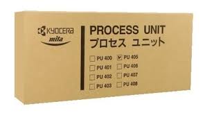 Tambour de Marque Kyocera PU400 Noir