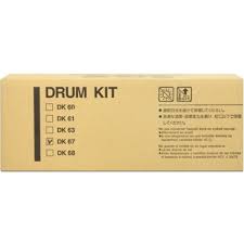 Tambour de marque Kyocera DK63 DRUM Noir