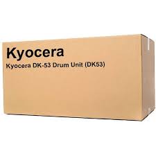 Tambour de marque Kyocera DK53 Noir