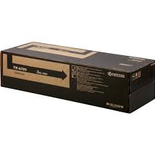 Cartouche Laser de Marque Kyocera TK-6705 Noir (70 000 pages)