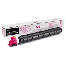 Cartouche Laser de Marque Kyocera TK-8525M (1T02RMBNL0) Magenta 20 000 pages