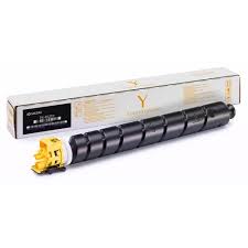 Cartouche Laser de Marque Kyocera TK-8525Y (1T02RMANL0) Jaune 20 000 pages