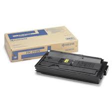 Cartouche de Toner de Marque Kyocera TK-7105 (1T02P80NL0) Noir (20 000 pages)