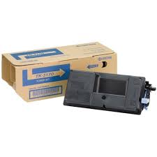 Cartouche Laser de Marque Kyocera Mita TK-3170 Noir (15 500 pages)