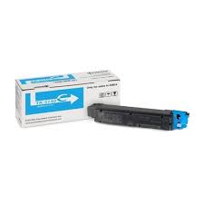 Cartouche laser de marque Kyocera Mita TK-5140C (1T02NRCNL0) Cyan (5 000 pages)