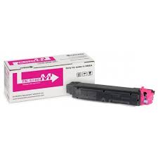 Cartouche Laser de marque Kyocera Mita TK-5140M (1T02NRBNL0) Magenta (5 000 pages)