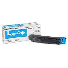 Cartouche Laser de marque Kyocera Mita TK-5150C (1T02NSCNL0) Cyan (10 000 pages)