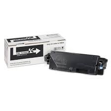 Cartouche Laser de Marque Kyocera Mita TK-5160K Noir (1T02NT0NL0) (16 000 pages)
