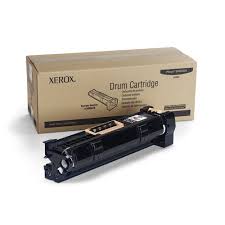 Tambour (drum) de Marque pour Xerox 113R670 Noir (60 000 pages)