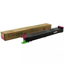 Cartouche Laser de Marque  SHARP MX-31GTMA Magenta (15 000 pages)