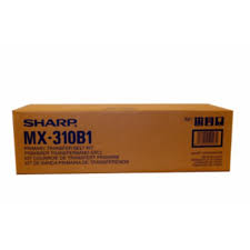 Courroie de Transfert Primaire de Marque SHARP MX-310B1 Noir (200000pages)