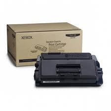 Cartouche Laser de Marque Xerox 106R01370 Noir (7 000 pages)