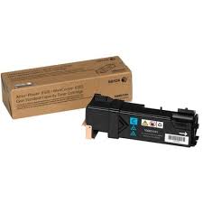 Cartouche Laser de Marque Xerox 106R01591 Cyan (1 000 pages)