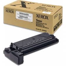 Cartouche Laser de Marque Xerox 106R586 Noir (6000 Pages)