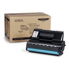 Cartouche Laser de Marque Xerox 113R00711 Noir (10 000 pages)