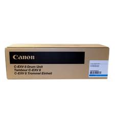 Tambour de Marque Canon C-EXV8CDRUM (7624A002)  Cyan (25000pages)