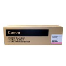 Tambour de Marque Canon C-EXV8MDRUM (7623A002) Magenta (25000pages)