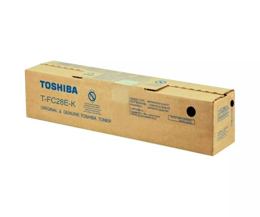 Cartouche Laser de Marque Toshiba TFC28EK Noir 29000p