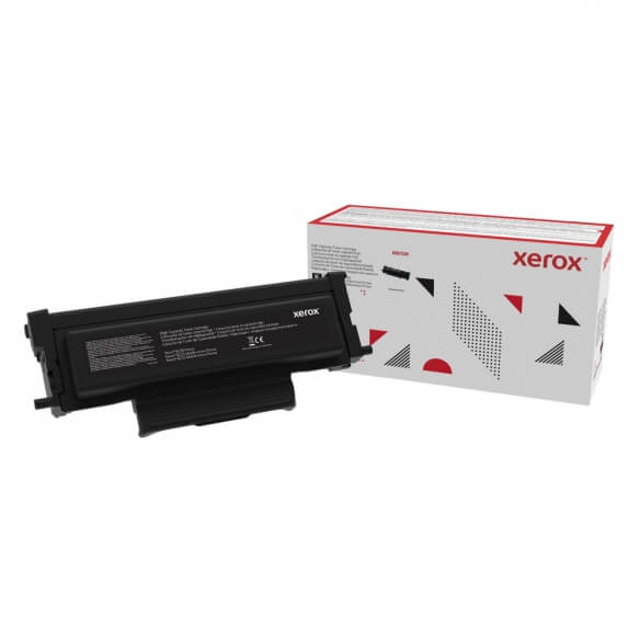 Cartouche Laser de Marque Xerox 106R0159 Noir (3 000 pages)