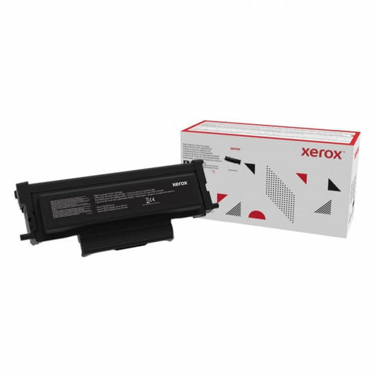 Cartouche Laser de Marque Xerox 106R0159 Noir (3 000 pages)